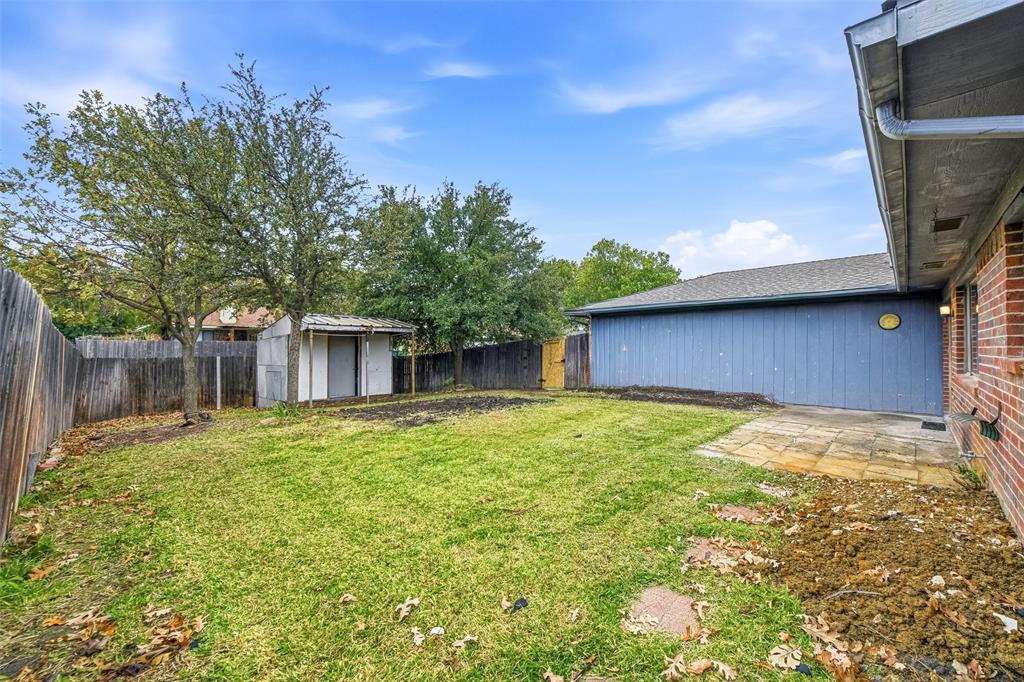 Lewisville Valley - Residential Lease