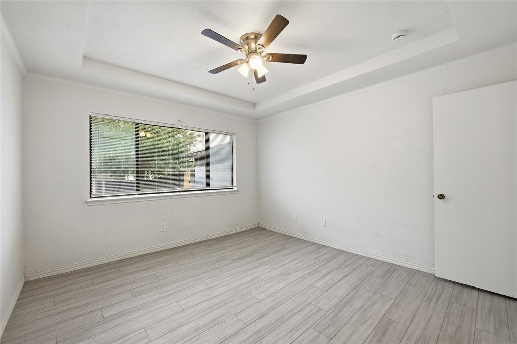 Lewisville Valley - Residential Lease