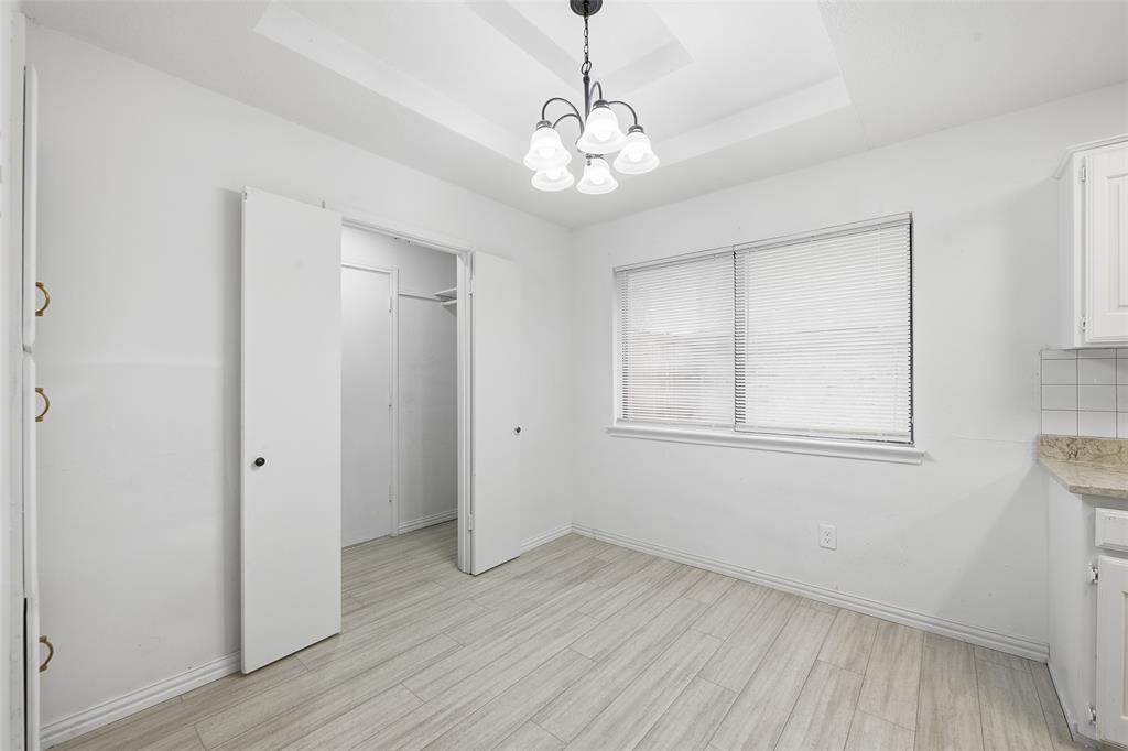 Lewisville Valley - Residential Lease