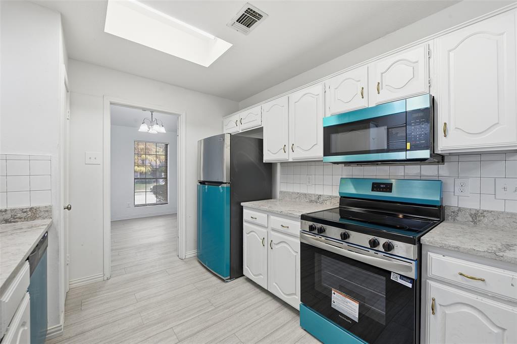 Lewisville Valley - Residential Lease