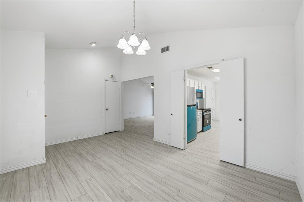 Lewisville Valley - Residential Lease