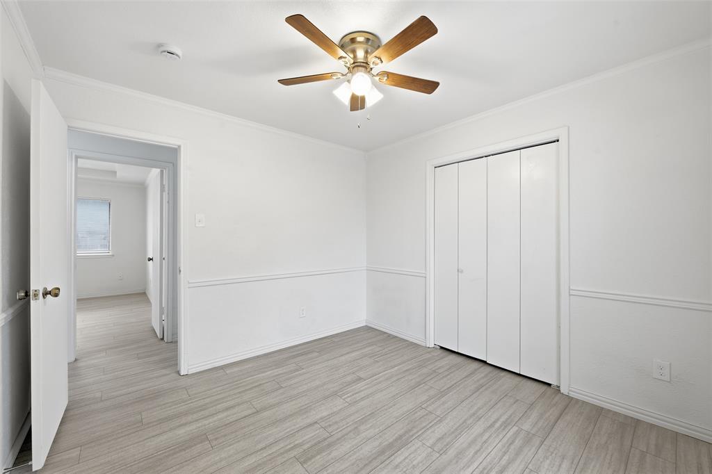 Lewisville Valley - Residential Lease