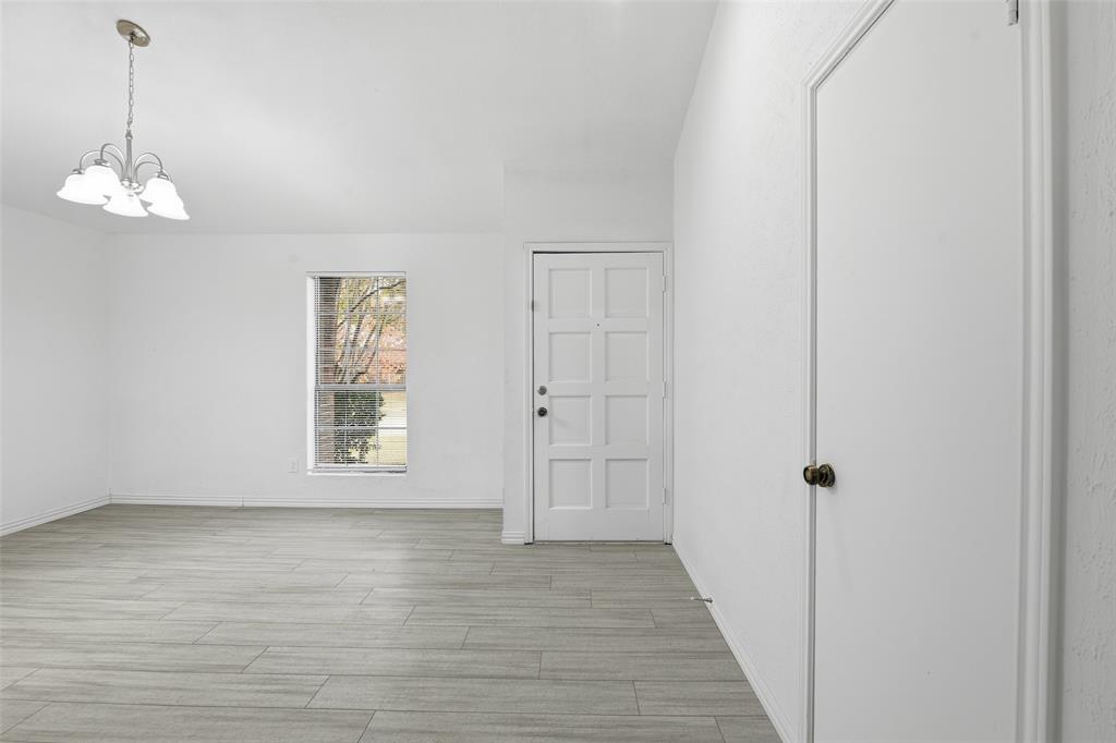 Lewisville Valley - Residential Lease