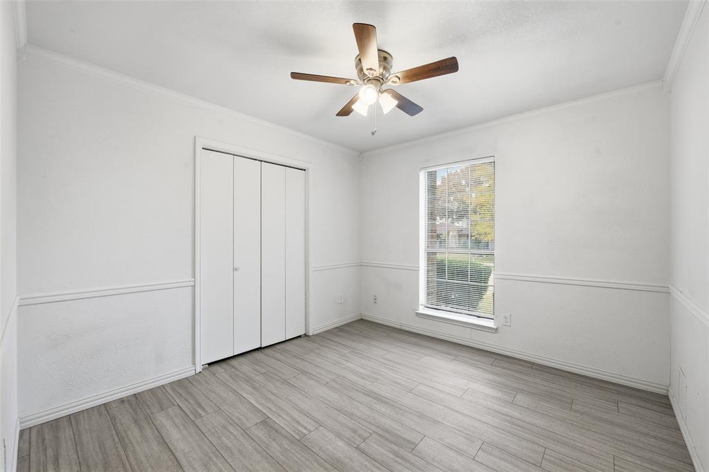 Lewisville Valley - Residential Lease