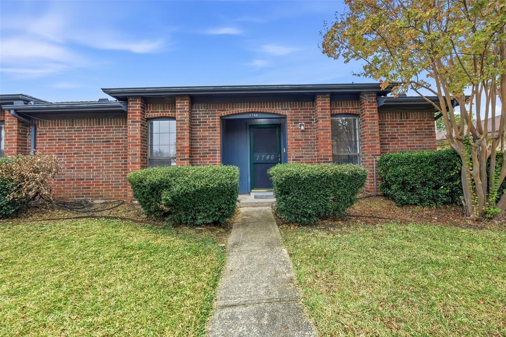 Lewisville Valley - Residential Lease