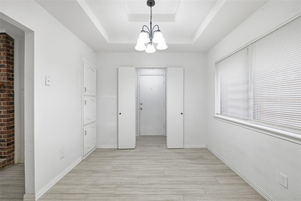 Lewisville Valley - Residential Lease