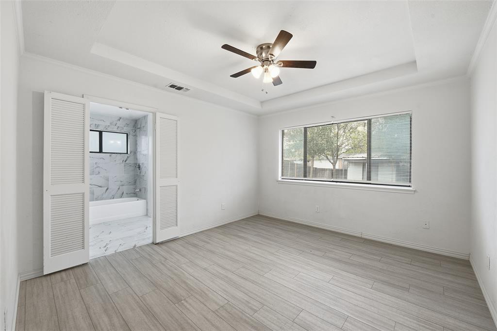 Lewisville Valley - Residential Lease