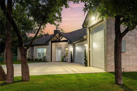 Photo of 7274 Feather Bay Boulevard, Brownwood, TX 76801 (MLS # 21348199)