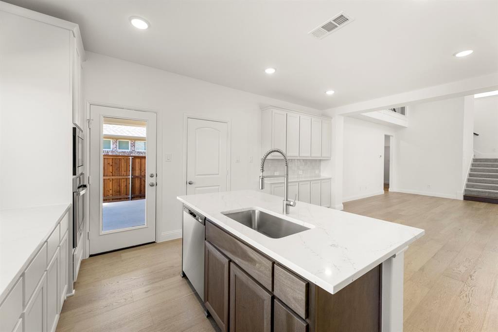 The Reserve at Spiritas Ranch - Residential