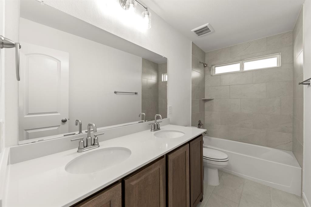 The Reserve at Spiritas Ranch - Residential