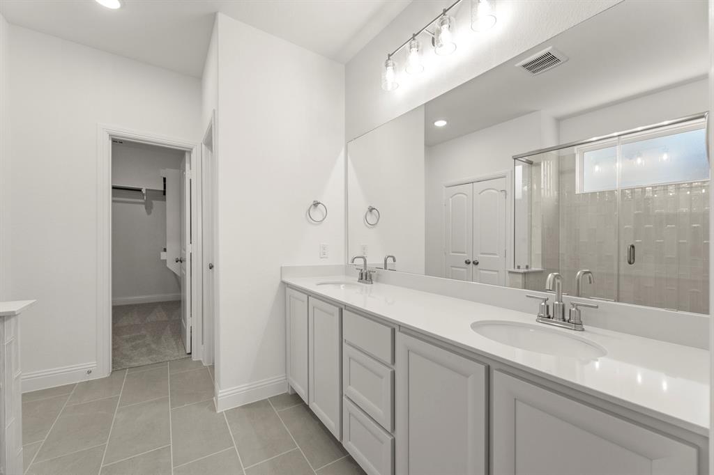 The Reserve at Spiritas Ranch - Residential