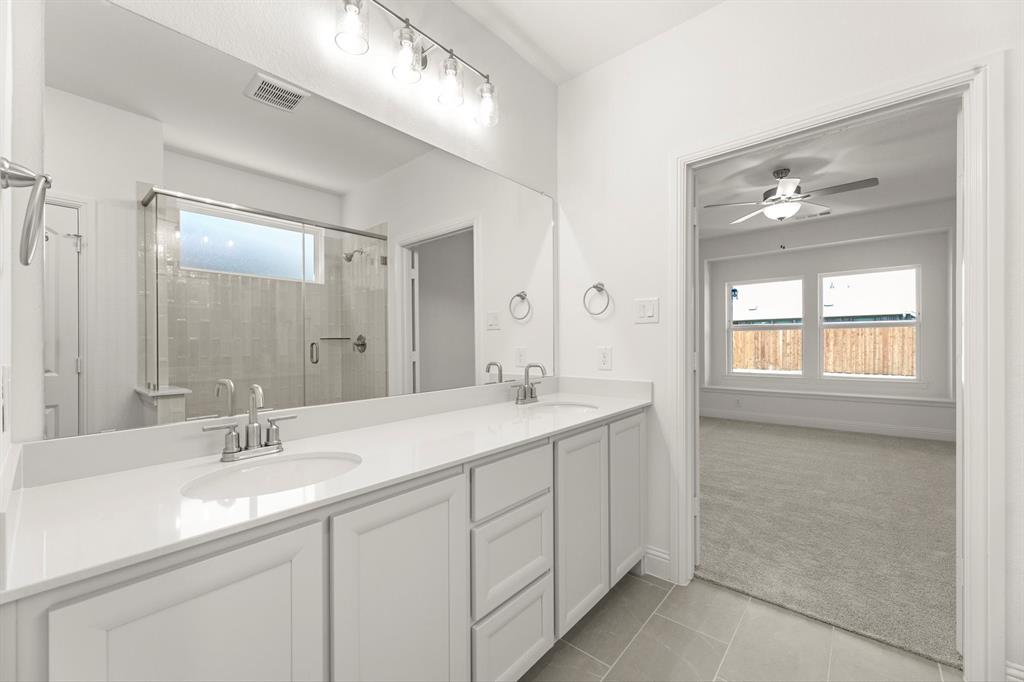 The Reserve at Spiritas Ranch - Residential