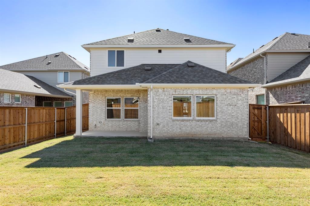 The Reserve at Spiritas Ranch - Residential