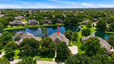 Photo of 905 Brazos Drive, Southlake, TX 76092 (MLS # 21322665)
