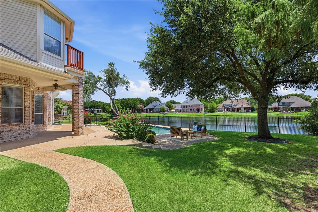 905 Brazos Drive