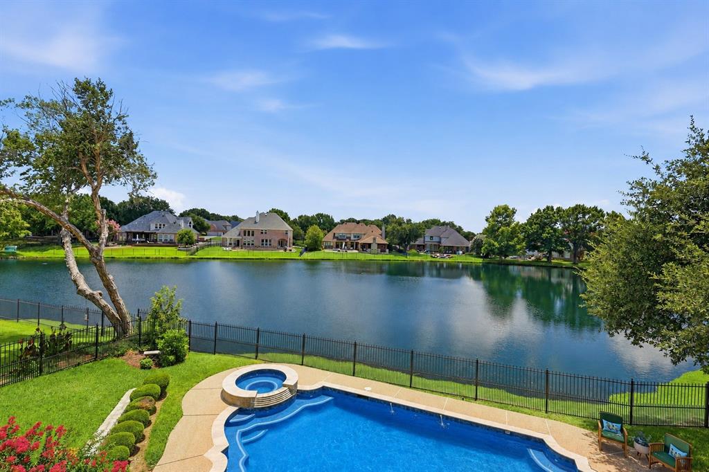 905 Brazos Drive