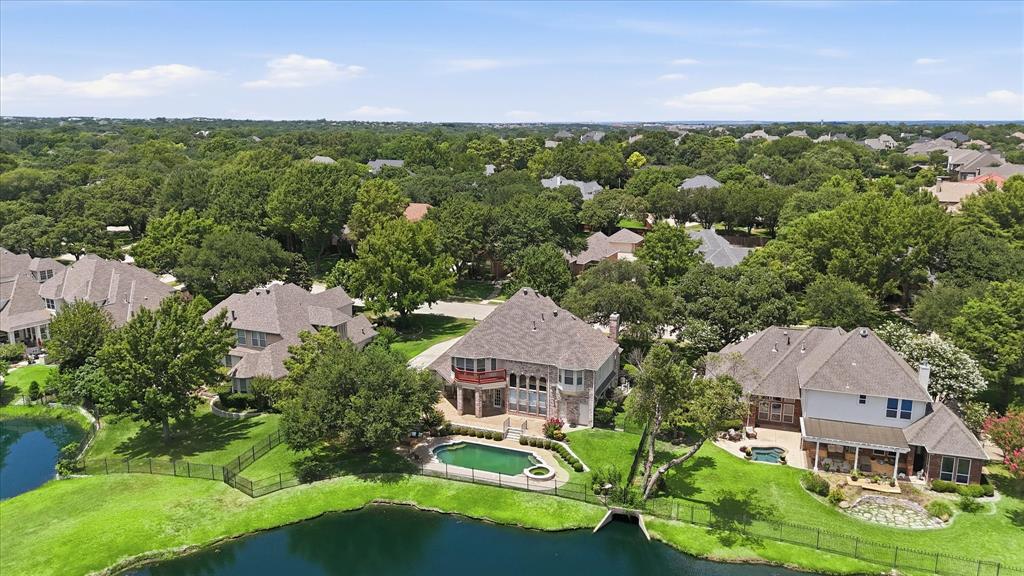 905 Brazos Drive