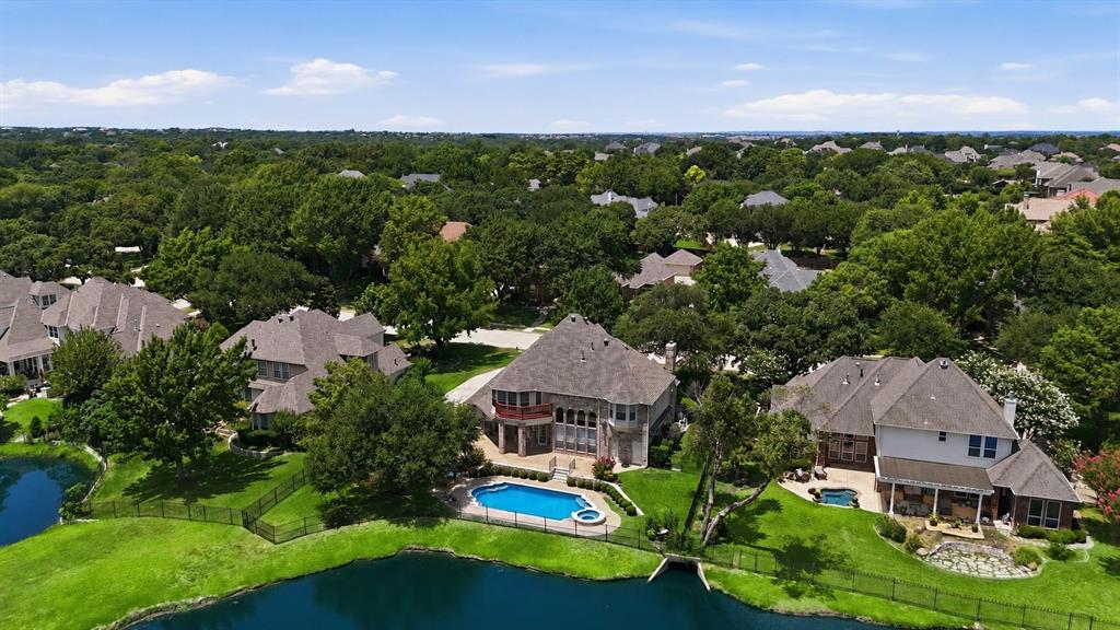 905 Brazos Drive