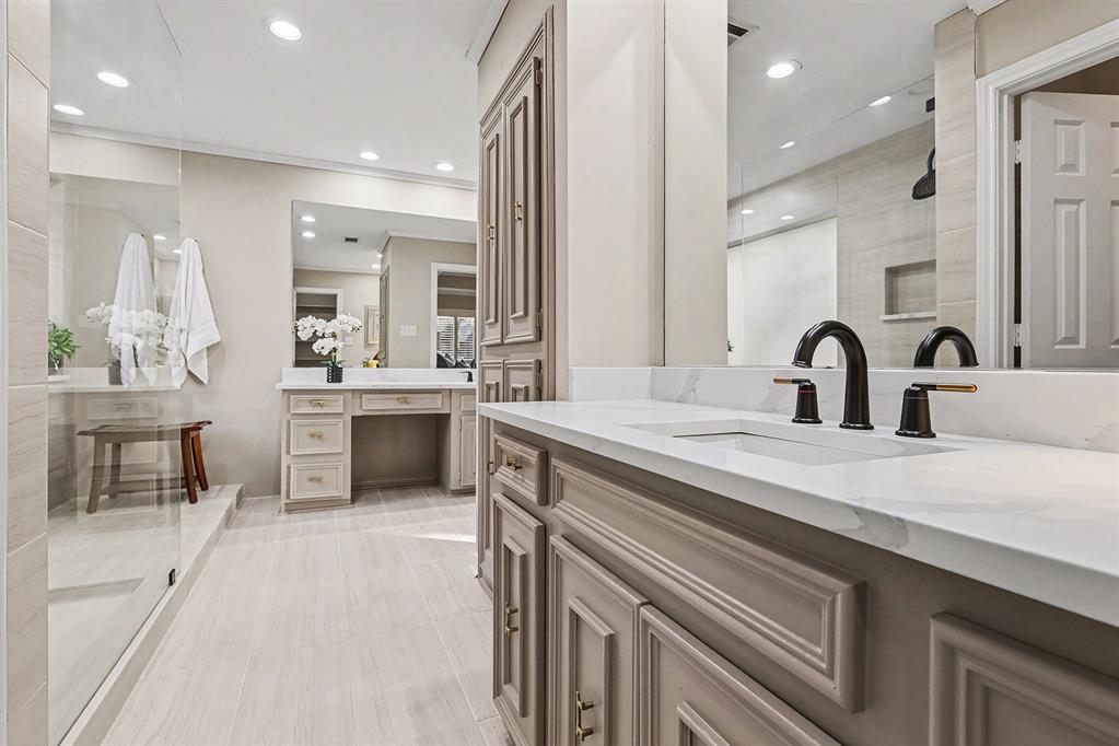 Preston Highlands Ph II - Residential