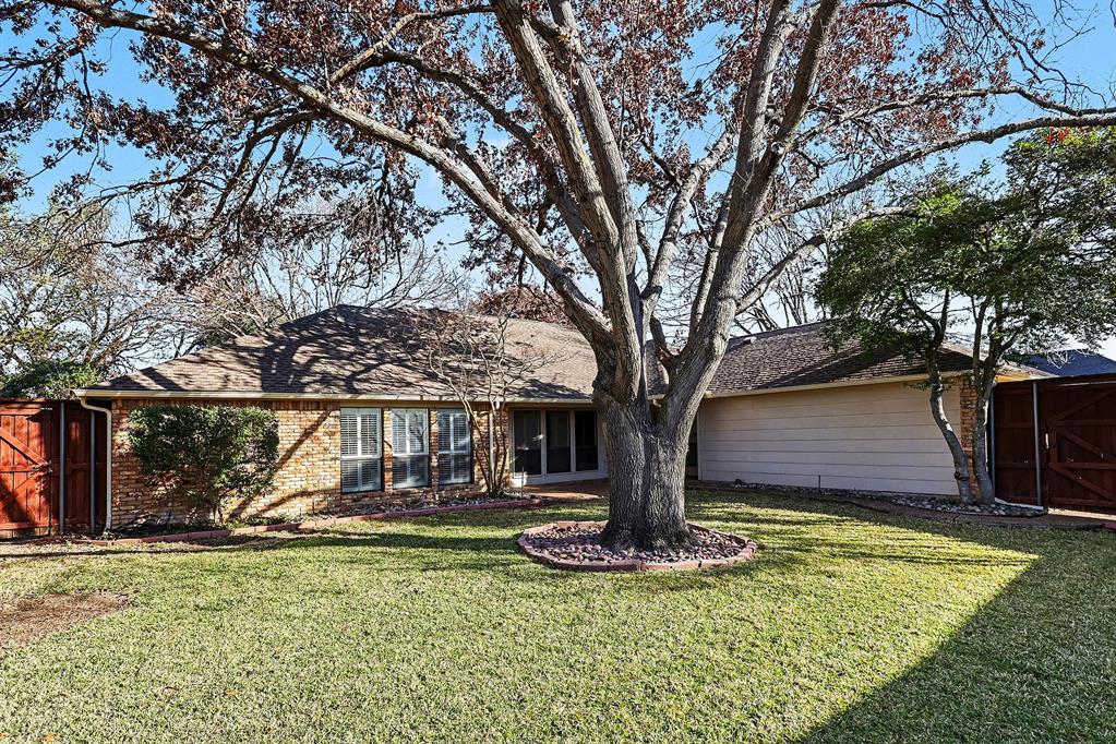 Preston Highlands Ph II - Residential