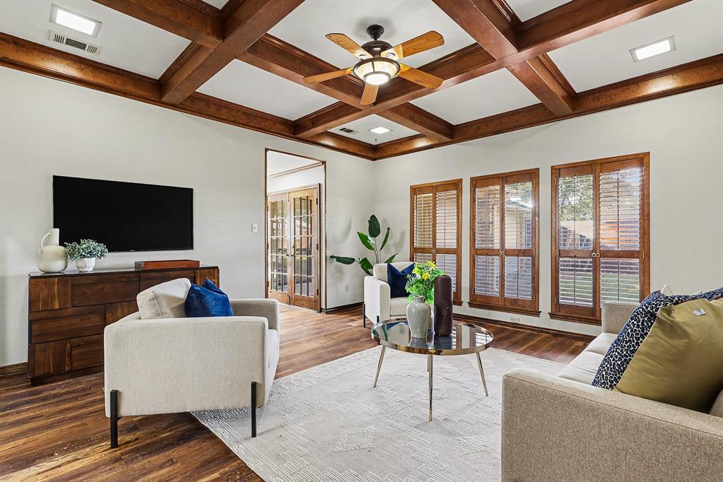 6654 Lovington Drive