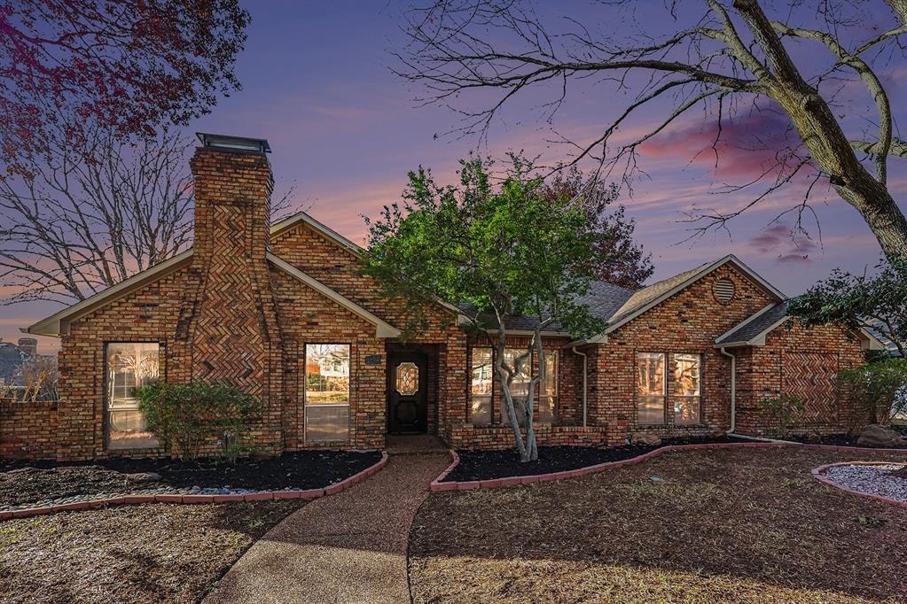 Preston Highlands Ph II - Residential