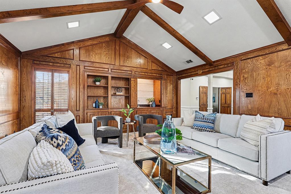 Preston Highlands Ph II - Residential