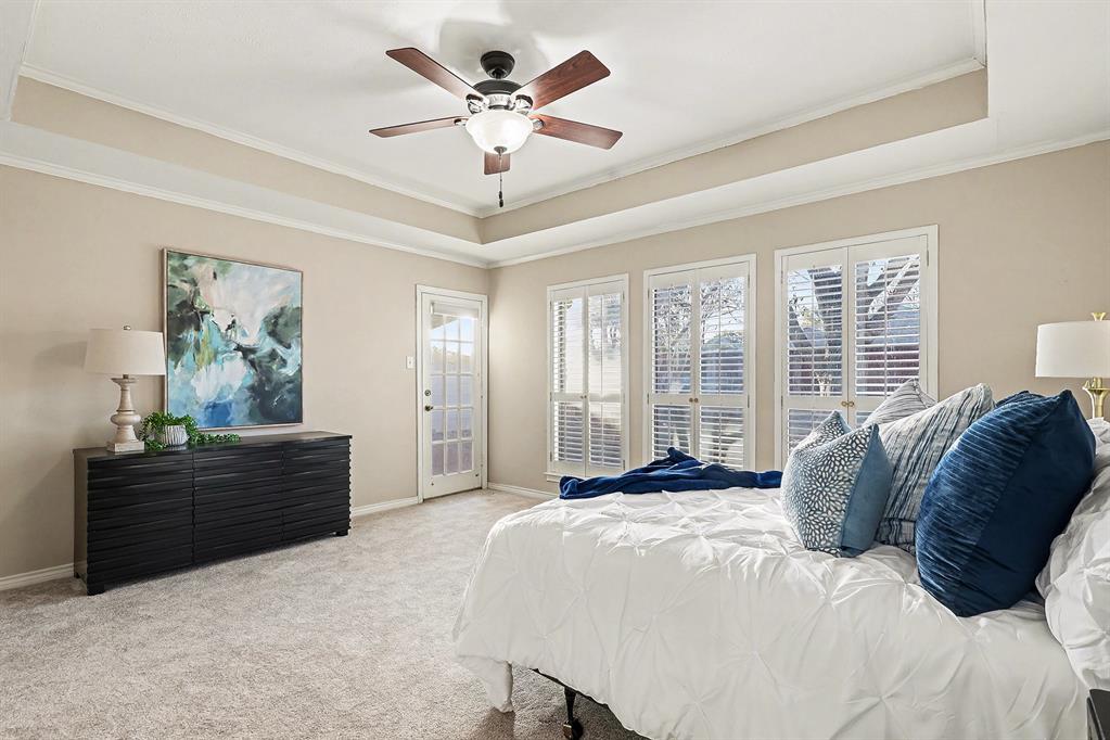 Preston Highlands Ph II - Residential