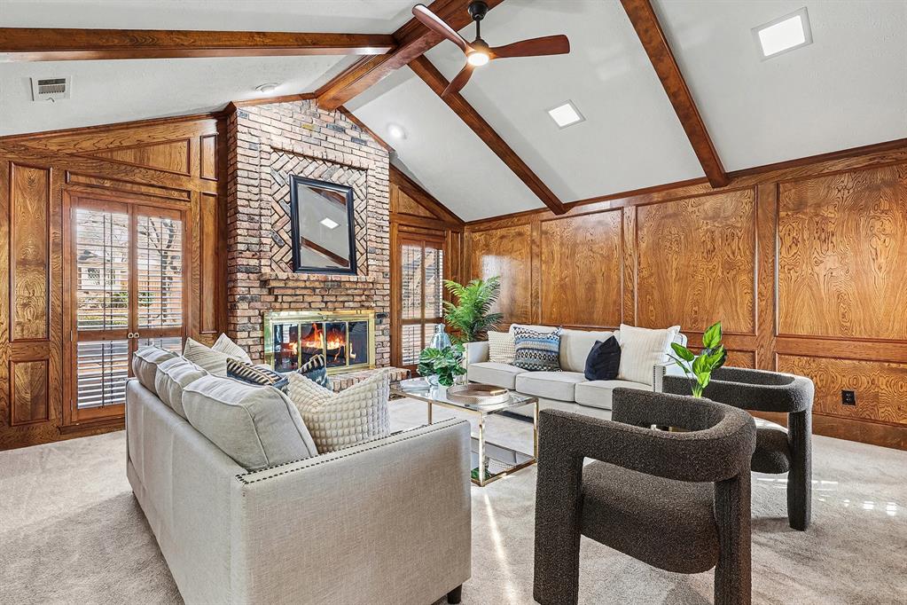 Preston Highlands Ph II - Residential