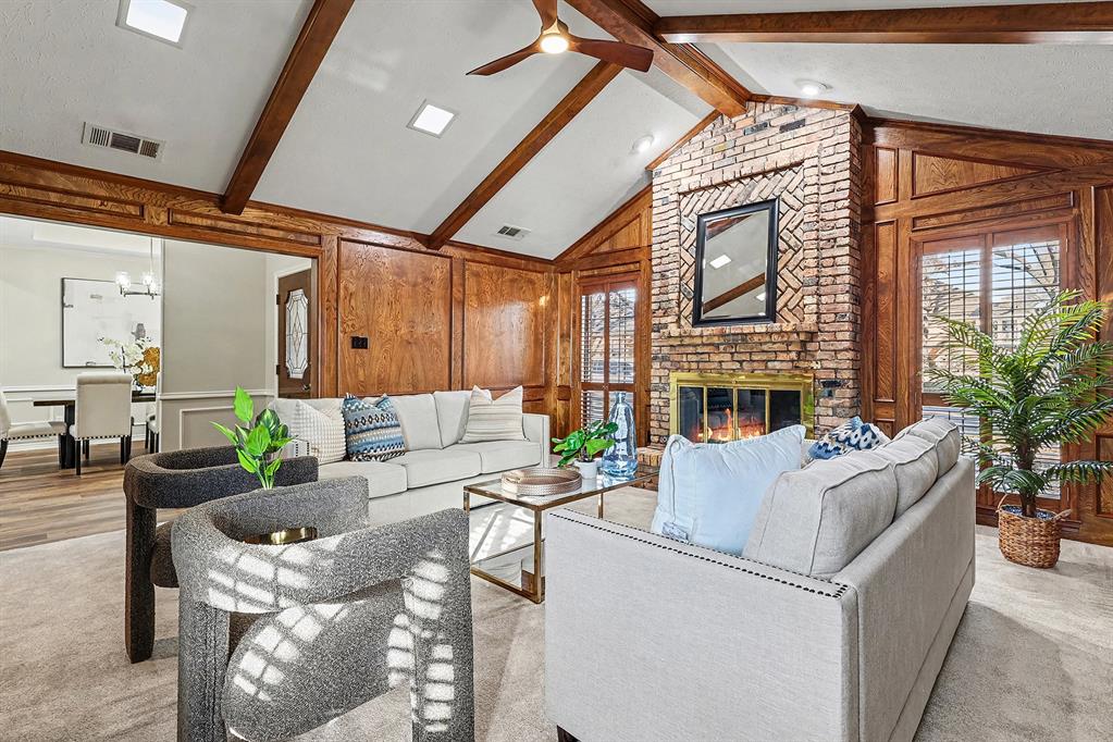 Preston Highlands Ph II - Residential