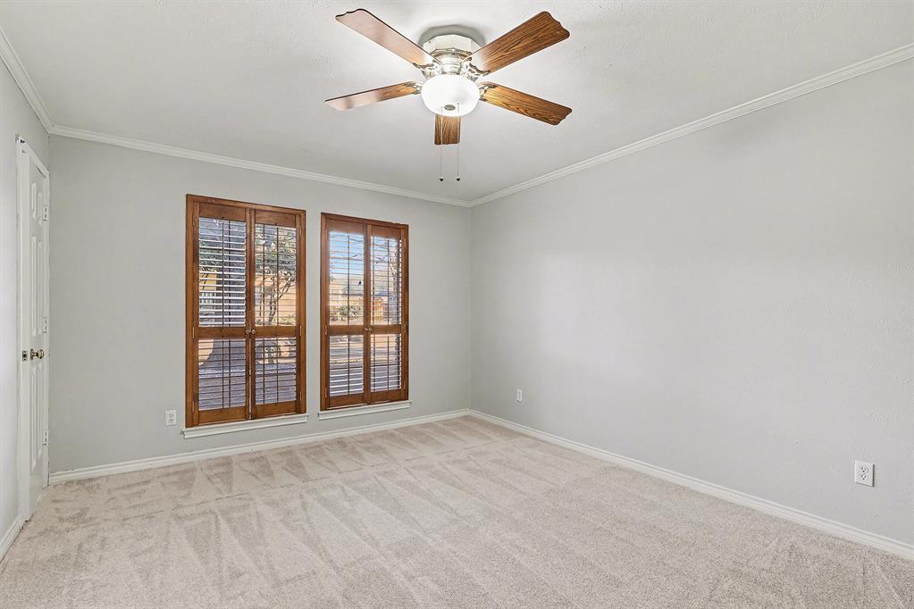 Preston Highlands Ph II - Residential