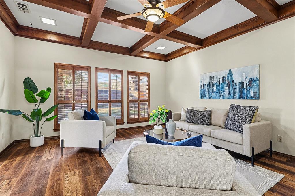 6654 Lovington Drive