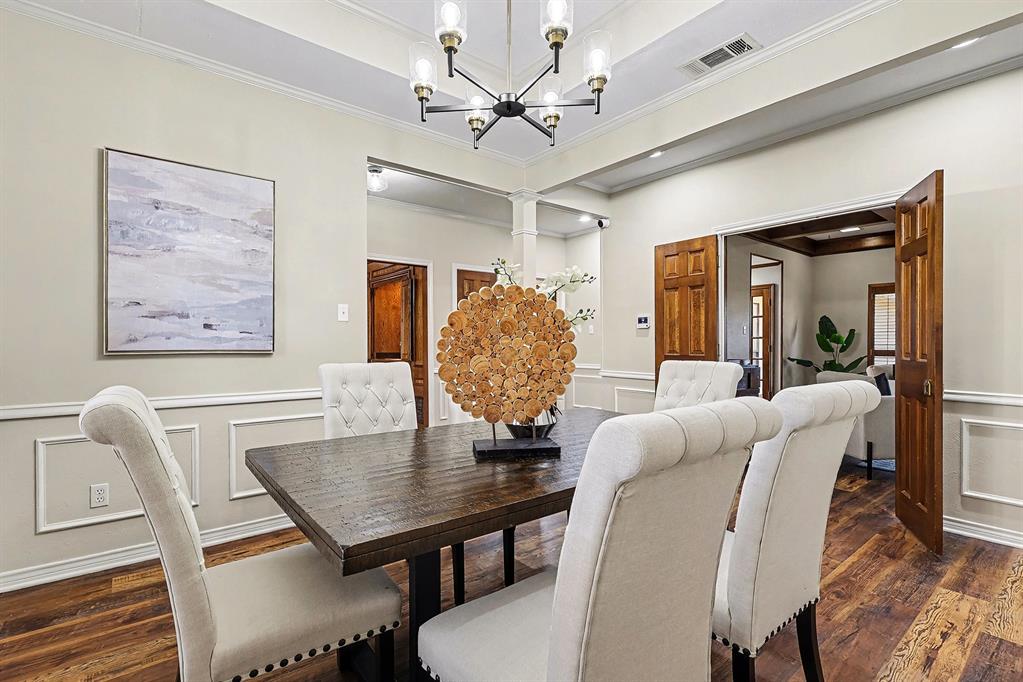 Preston Highlands Ph II - Residential