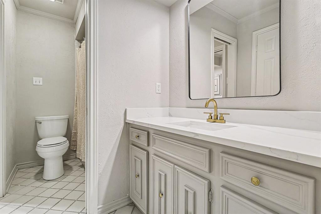 Preston Highlands Ph II - Residential