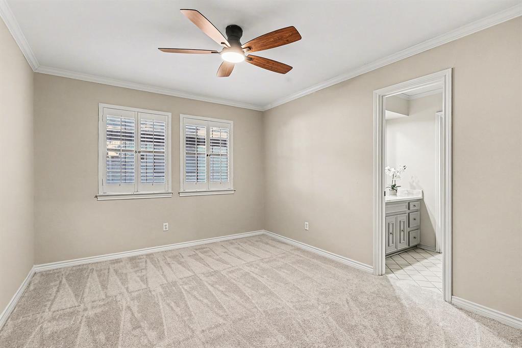 Preston Highlands Ph II - Residential