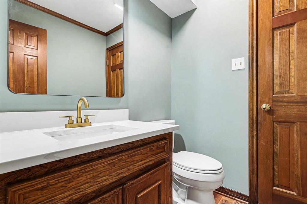 Preston Highlands Ph II - Residential