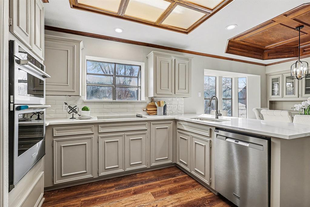 Preston Highlands Ph II - Residential