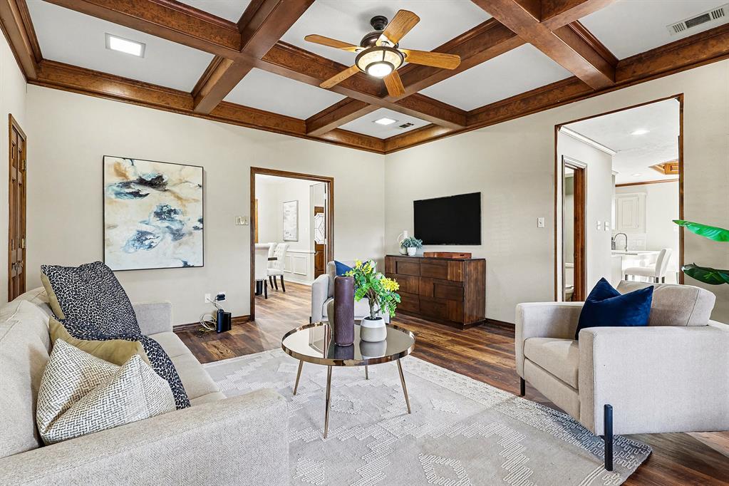 6654 Lovington Drive