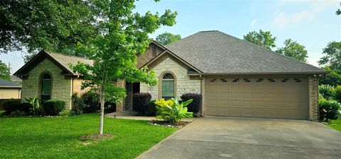 116 Guadalupe Drive Gun Barrel City TX 75156