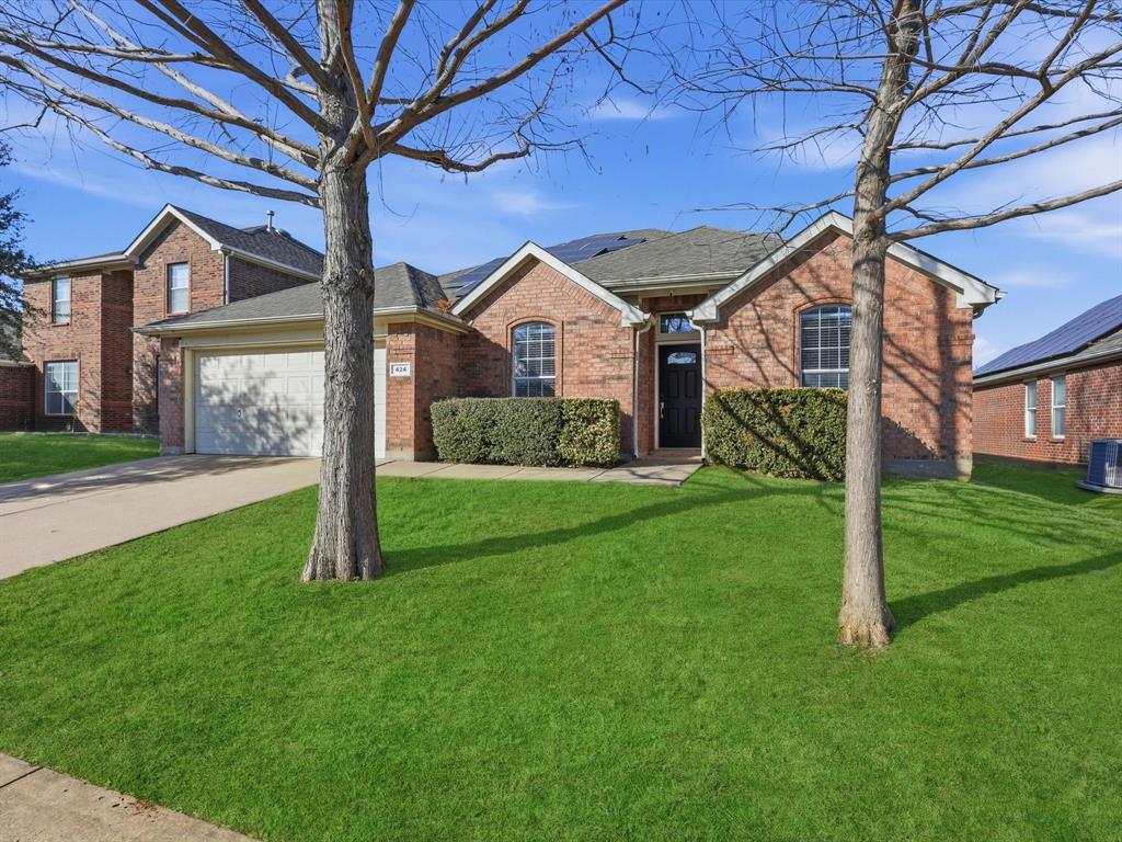 424 Shady Shore Lane