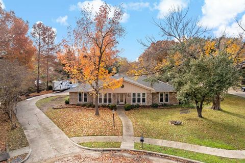 A home in Plano