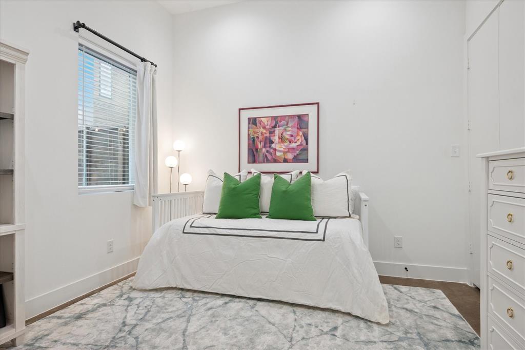 Welch & Reynolds - Residential