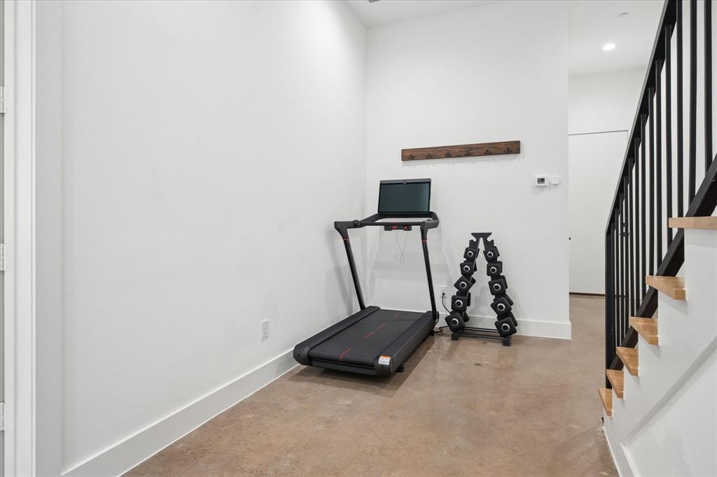 Welch & Reynolds - Residential