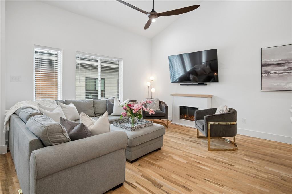 Welch & Reynolds - Residential