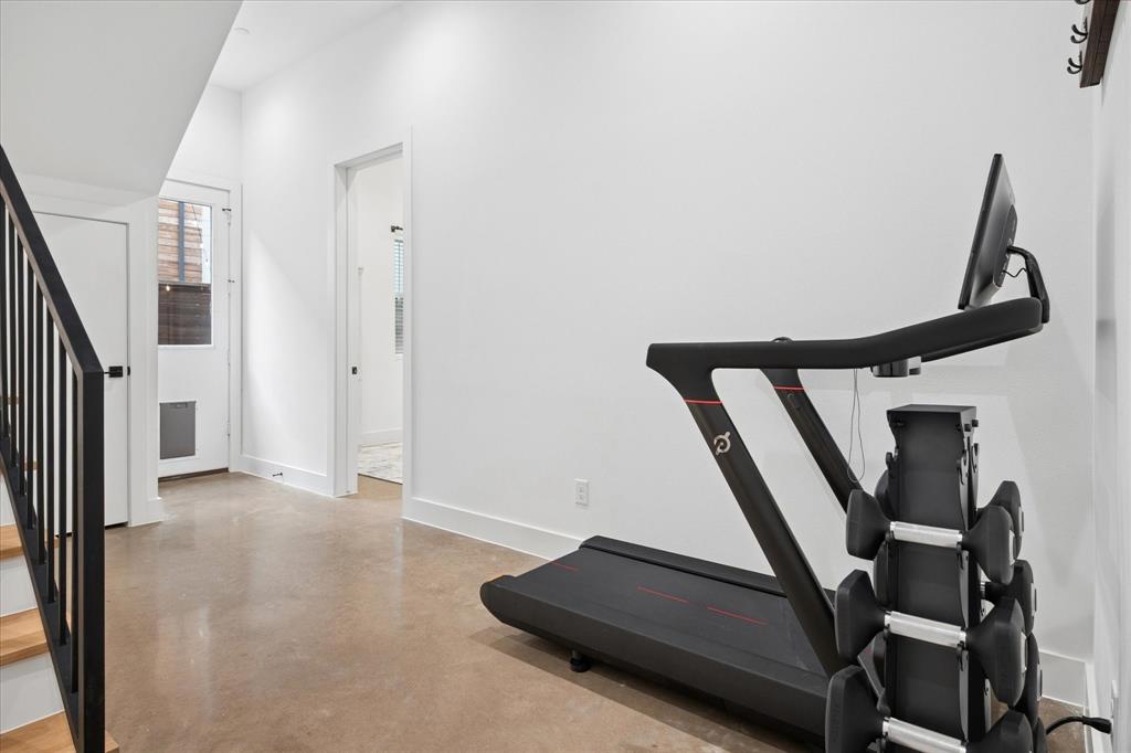 Welch & Reynolds - Residential