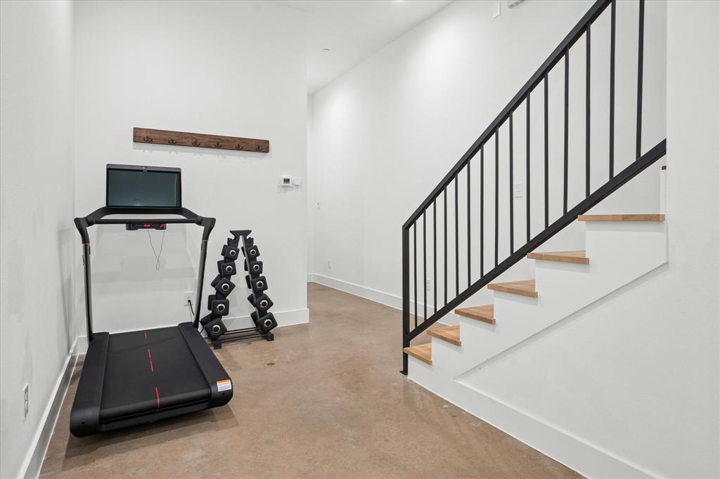 Welch & Reynolds - Residential