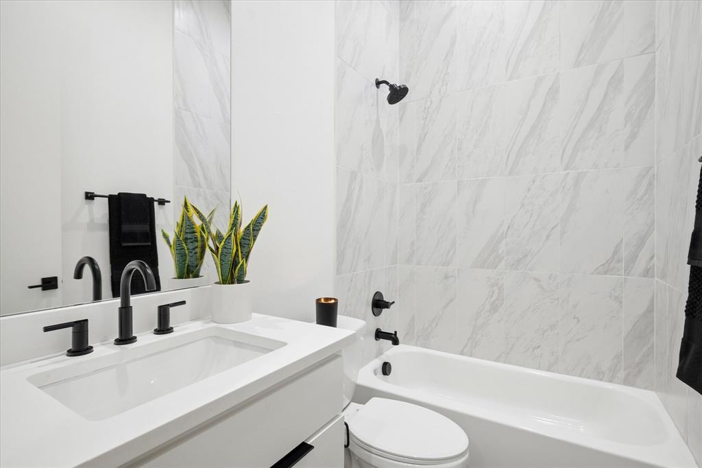 Welch & Reynolds - Residential