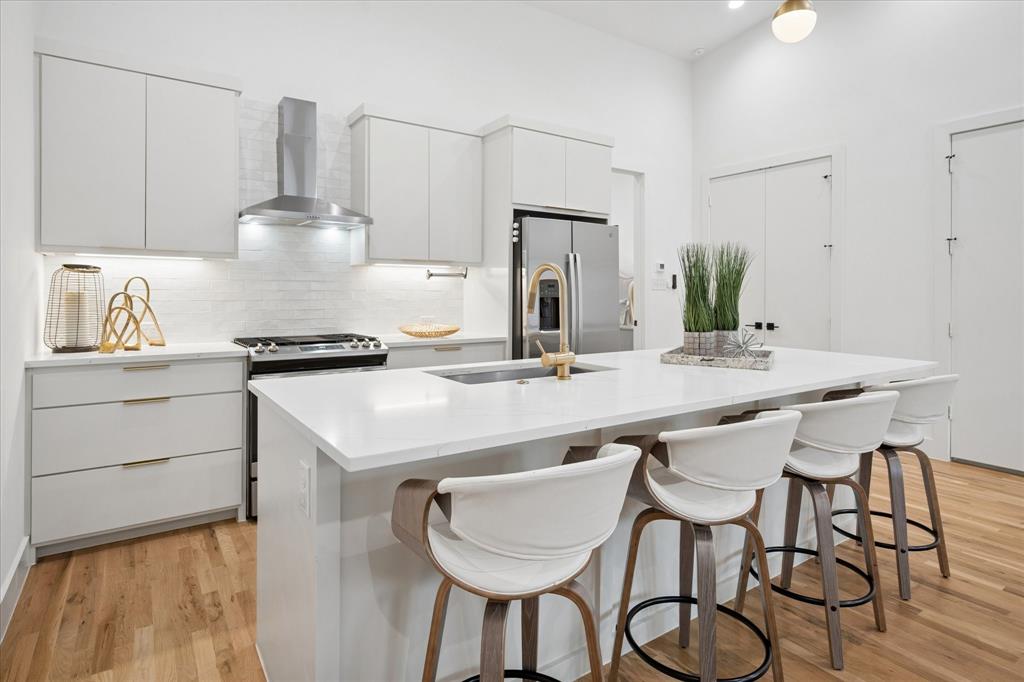 Welch & Reynolds - Residential