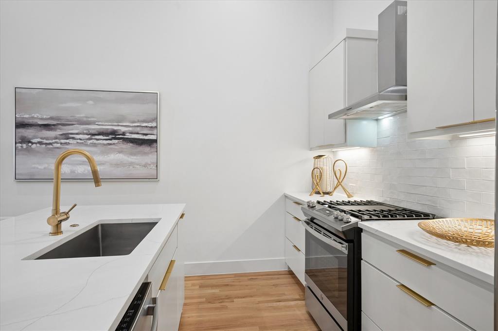 Welch & Reynolds - Residential