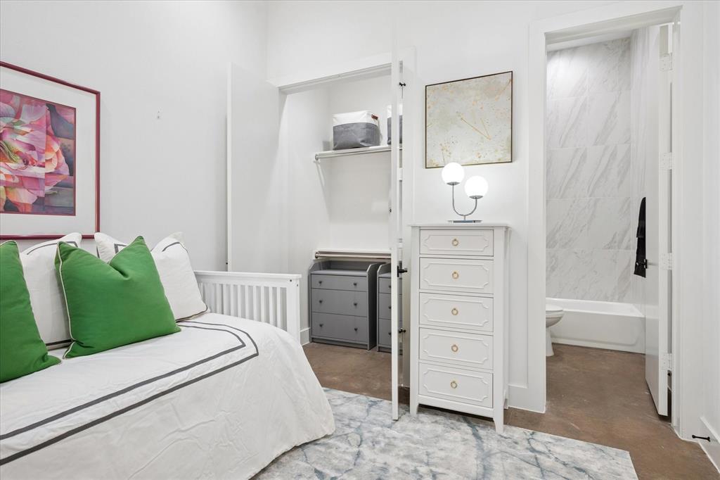 Welch & Reynolds - Residential